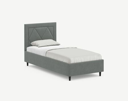 Кровать с выбором опор