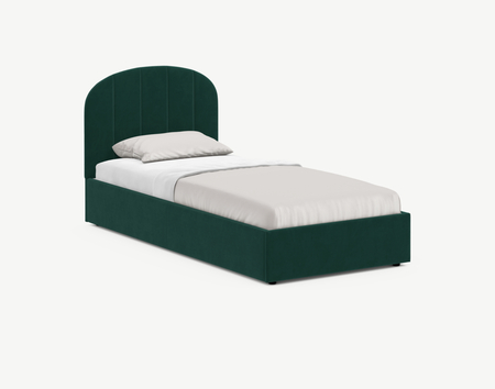 Кровать с подъёмным механизмом