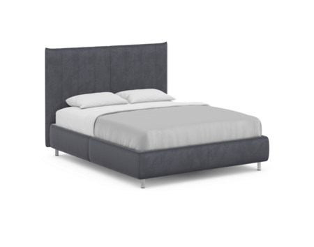 Кровать с подъёмным механизмом с выбором опор