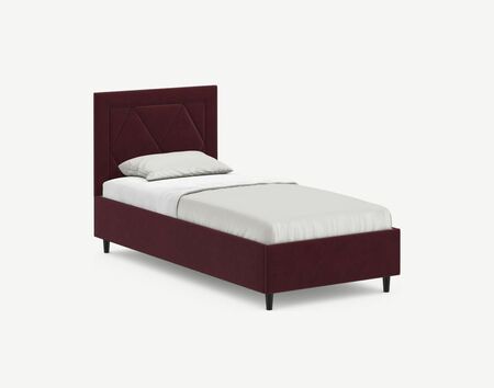 Кровать с выбором опор