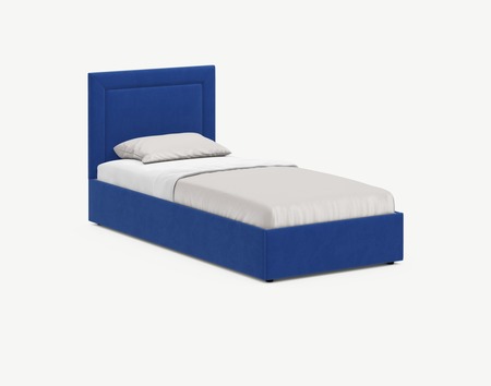 Кровать с выбором опор