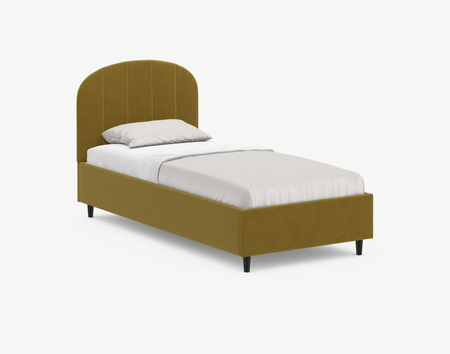 Кровать с подъёмным механизмом