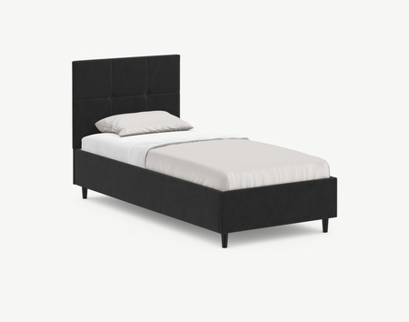 Кровать с подъёмным механизмом