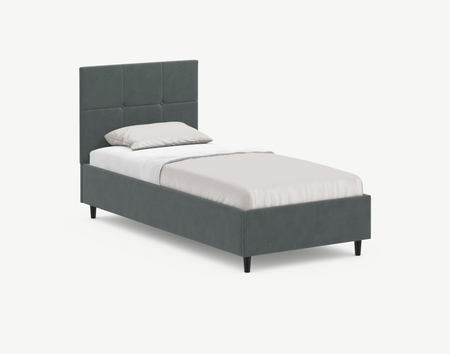 Кровать с подъёмным механизмом