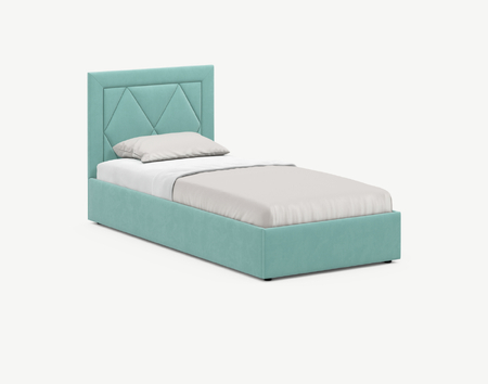 Кровать с выбором опор